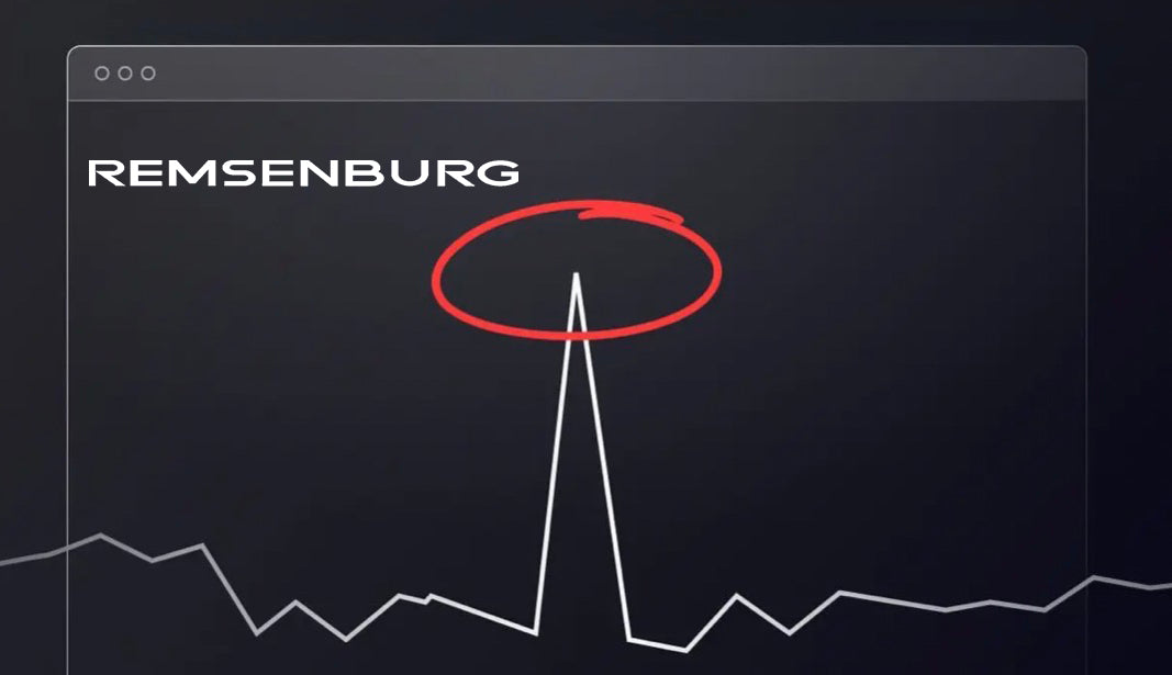 REMSENBURG Daily Stock Market Data Provision Service