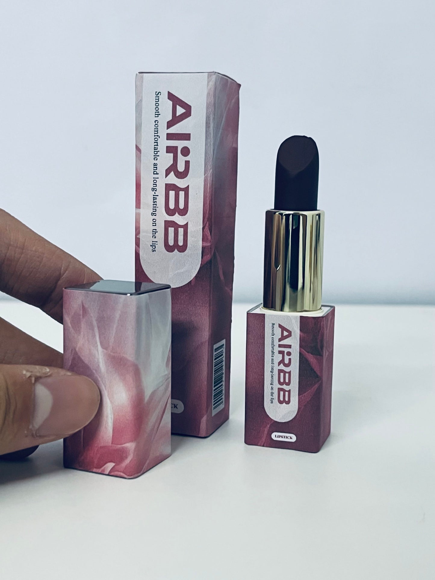 AIRBB Smooth Long-Lasting Lipstick