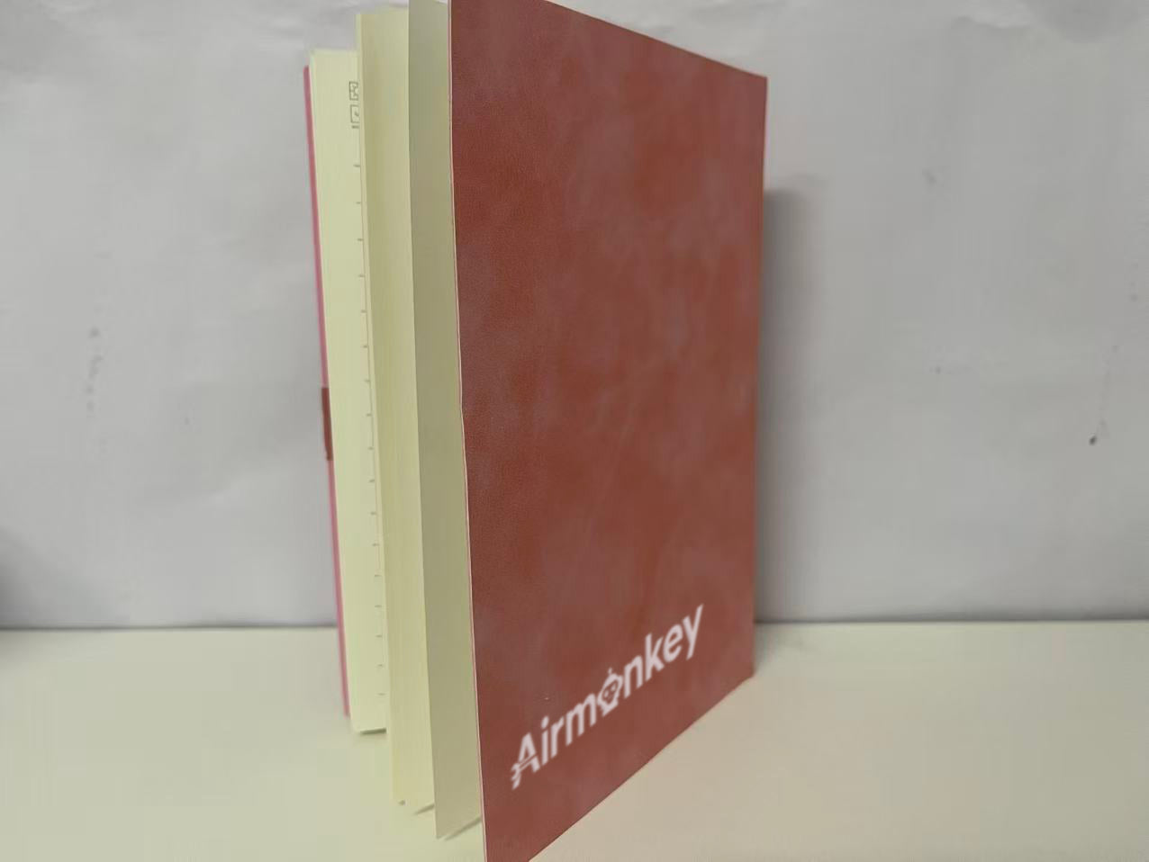【Airmonkey Paper Notebooks】—— Practical Choice of Writing & Organization