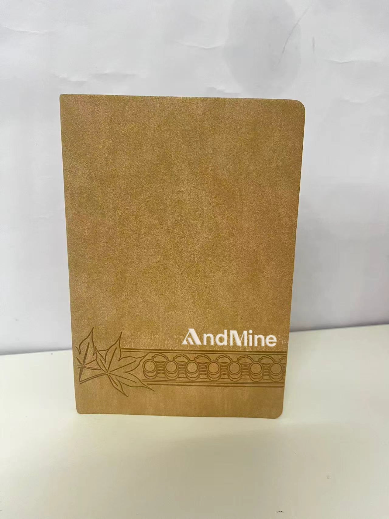 【AndMine Notebook】—— Your Stylish Companion for Notes & Inspiration