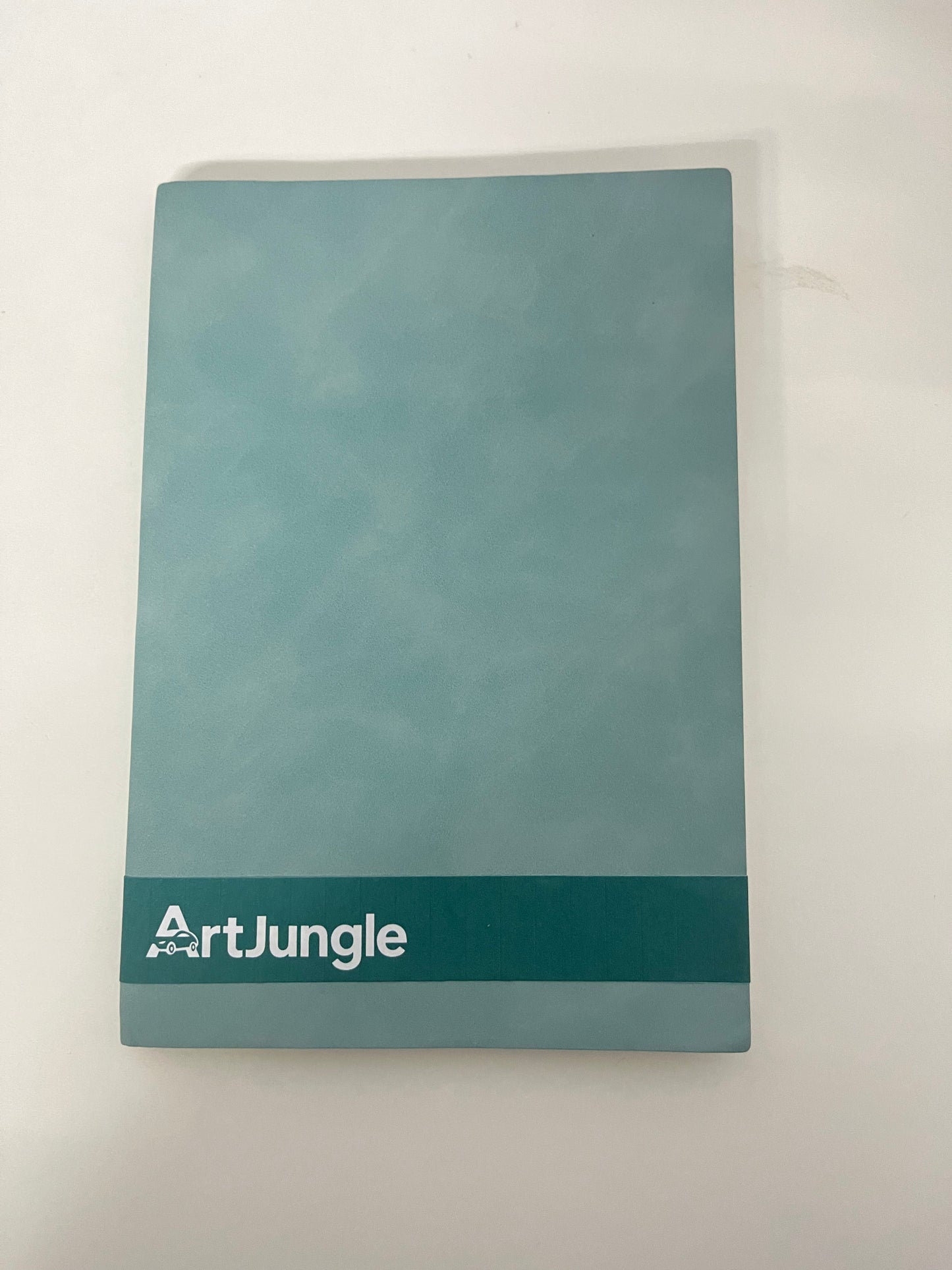 ArtJungle Paper Notebooks - 250gsm Matte Cover