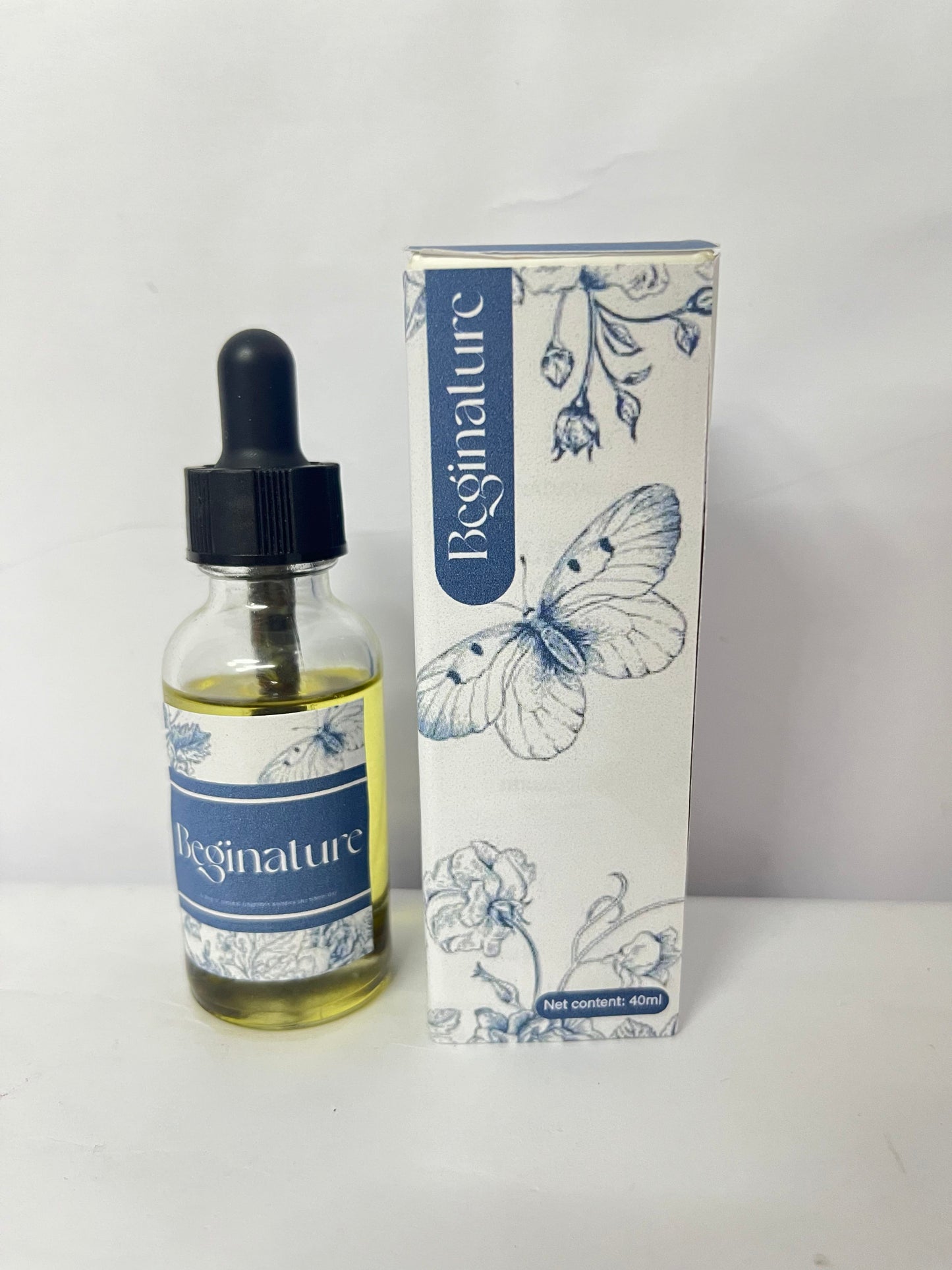 Beginature Cyperus Rotundus Oil, Natural Cyprus Rotundus Oil for Hair Removal & Reducing Body Hair Growth, Hydrating & Smooth Skin,Suitable for All Skin Types