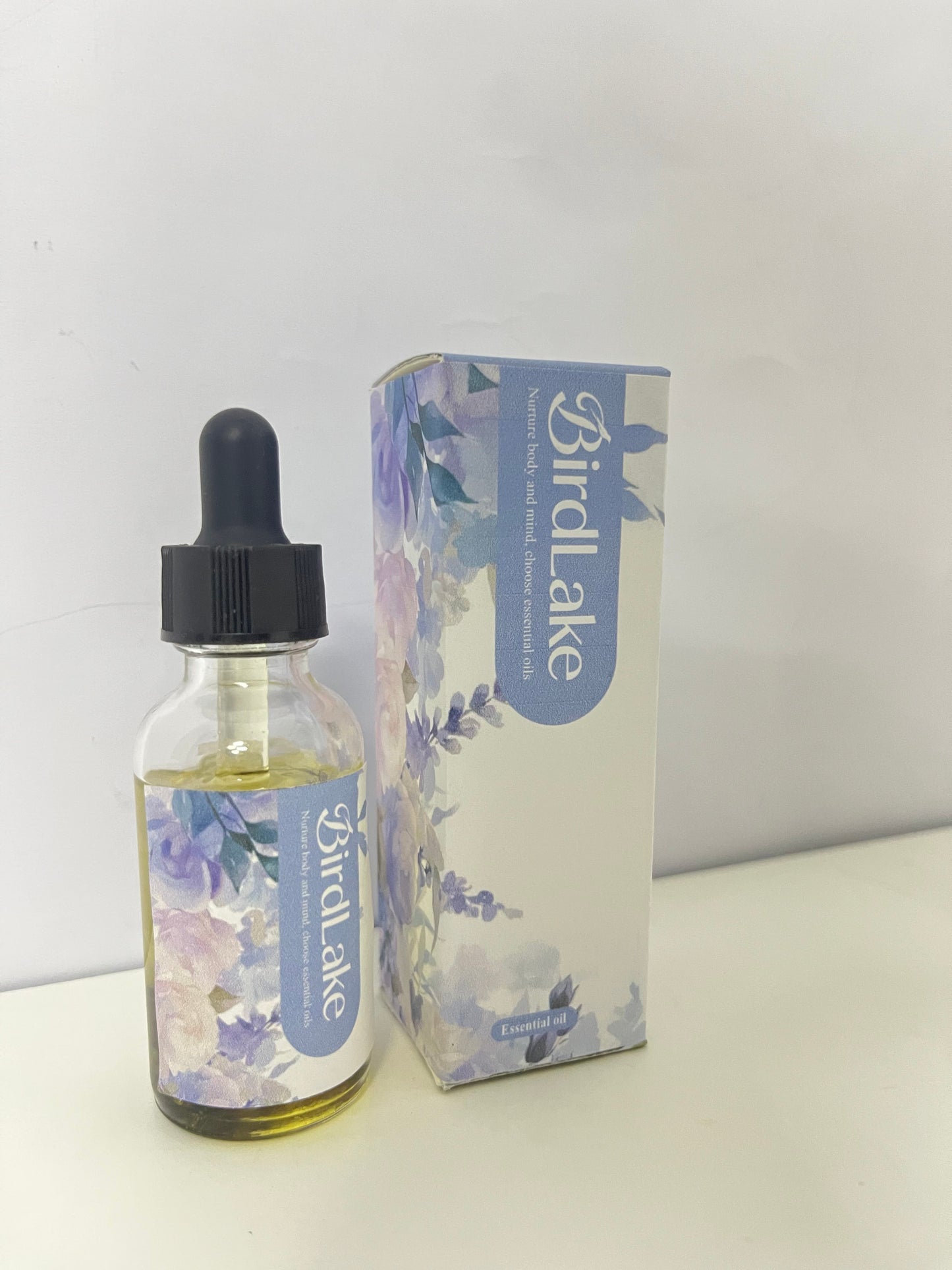 BirdLake 30ml Natural Essential Oil (Lavender Scent, Multi-Purpose)