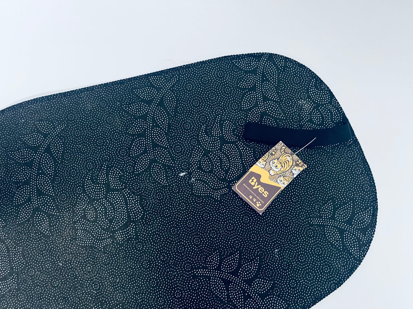 Byes Cute Tiger Car Seat Cover - Bring Vitality and Protection to Your Car