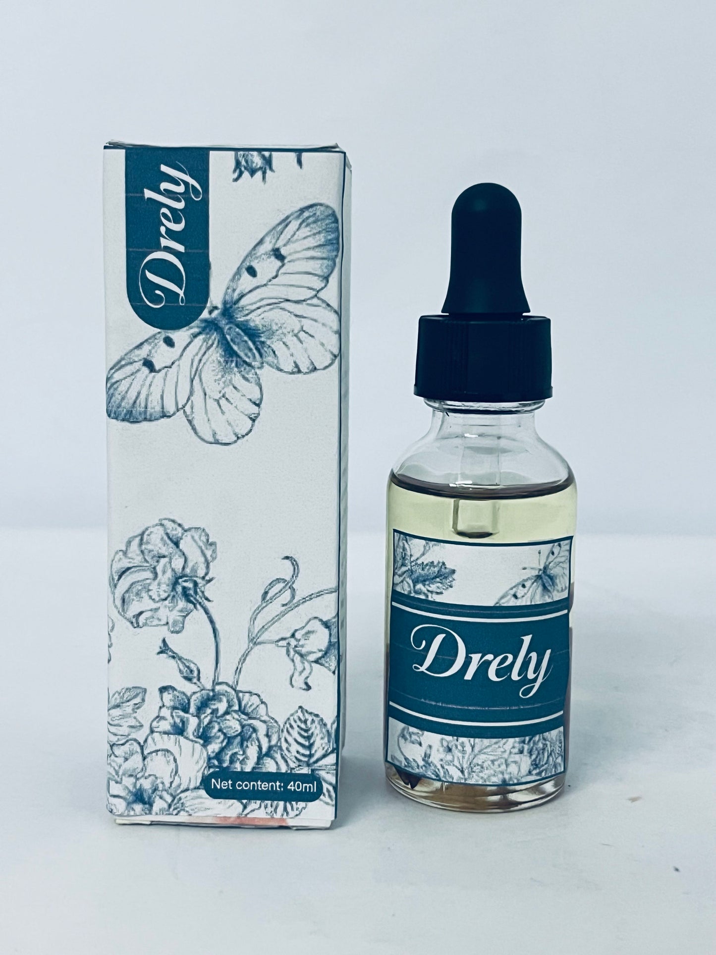Drely Men Diffuser Oils - Premium Aromatherapy | Signature Tobacco Vanilla Scent