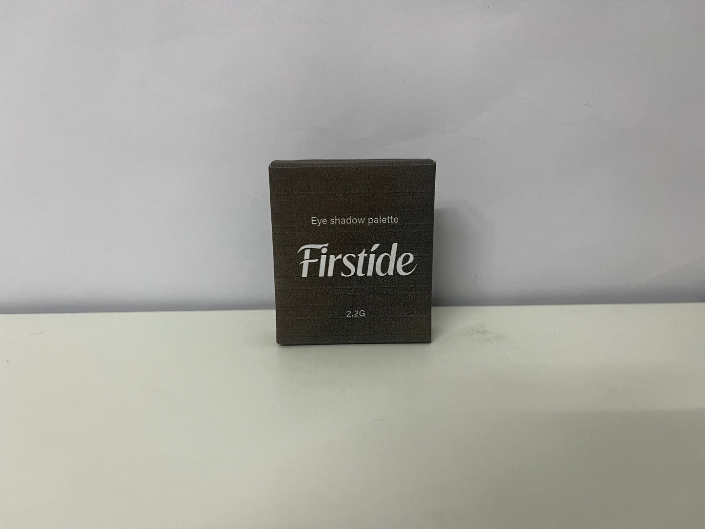 Firstide Wine Red Glitter Single Eyeshadow: The Highlight Tool for Atmosphere Eye Makeup