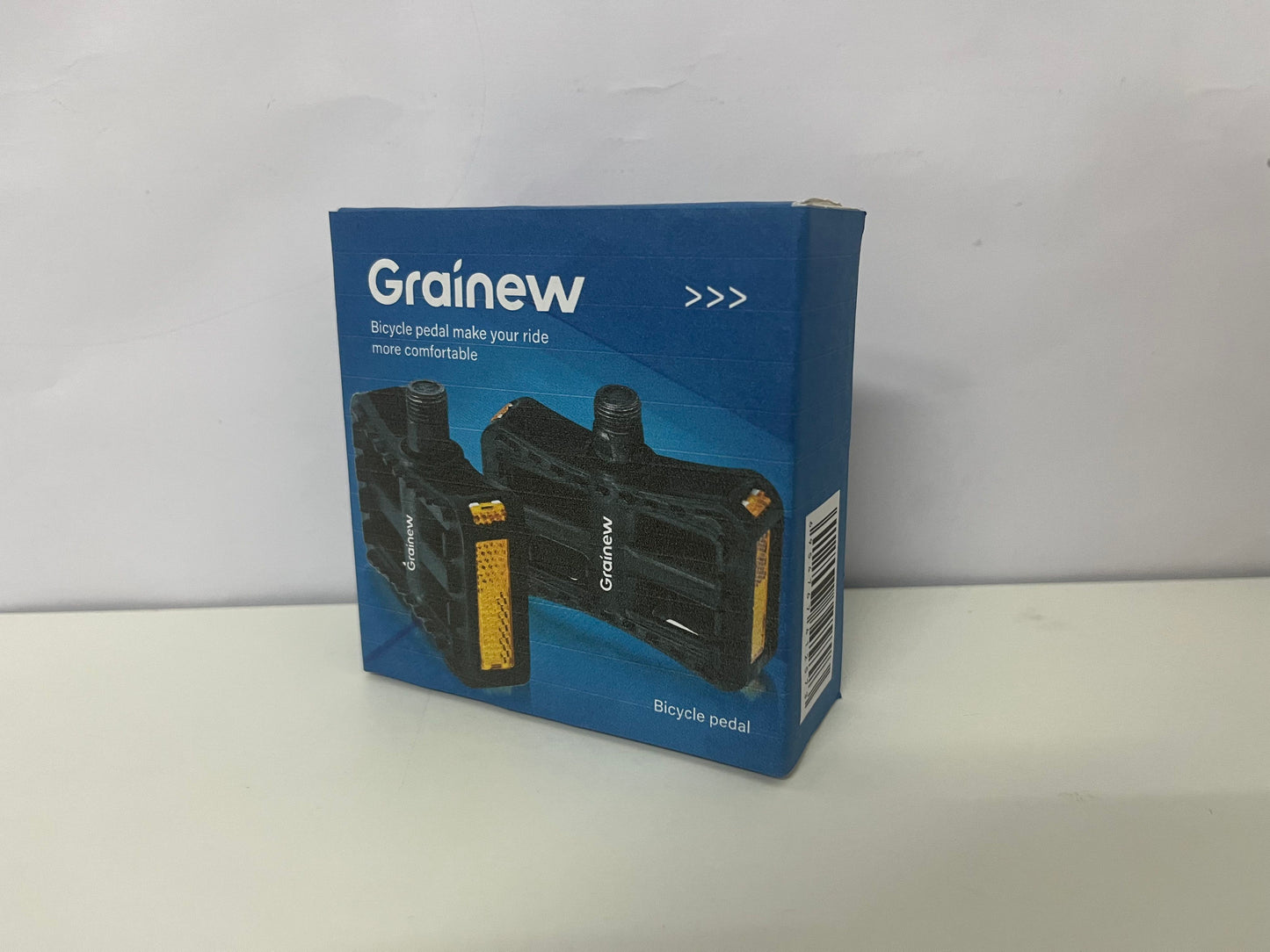Grainew Non-Slip Bicycle Pedal An Essential for More Comfortable Riding