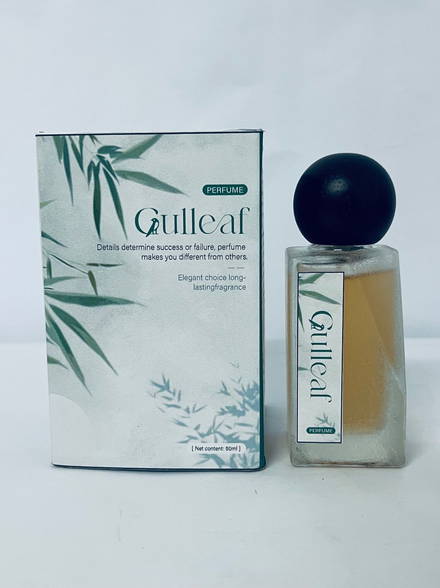 Gulleaf Essential Oils, Lemon Oil, Cheerful Aromatherapy Scent, Cold Pressed, 100% Pure, Vegan