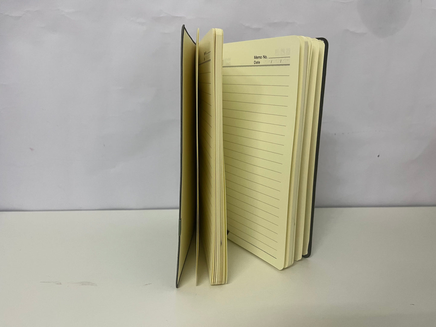 Kingold Forest-Style Texture Notebook A Premium & Practical Essential for Writing