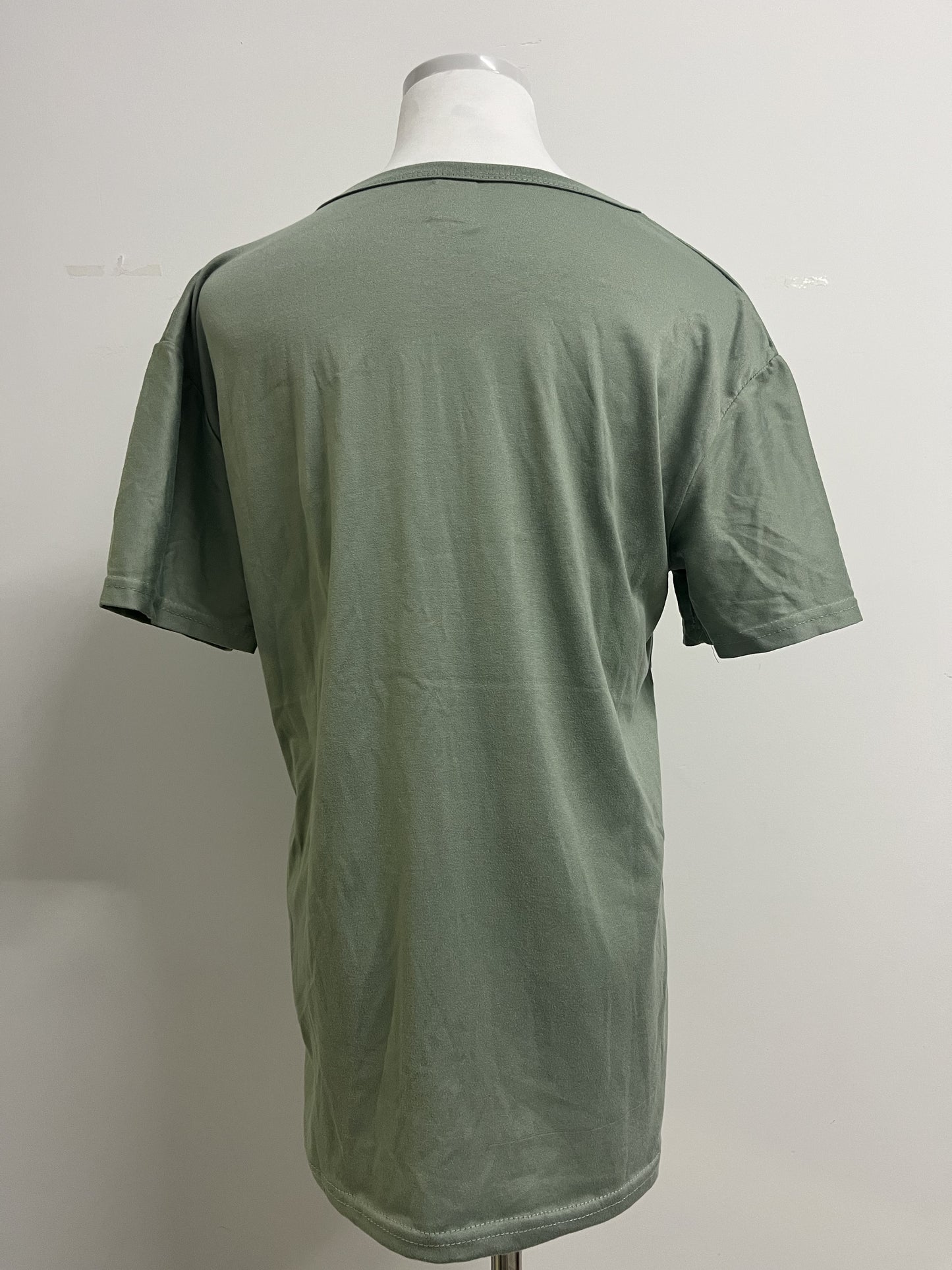 MUTTERCAT versatile t-shirt Soft, Breathable fabric all day long