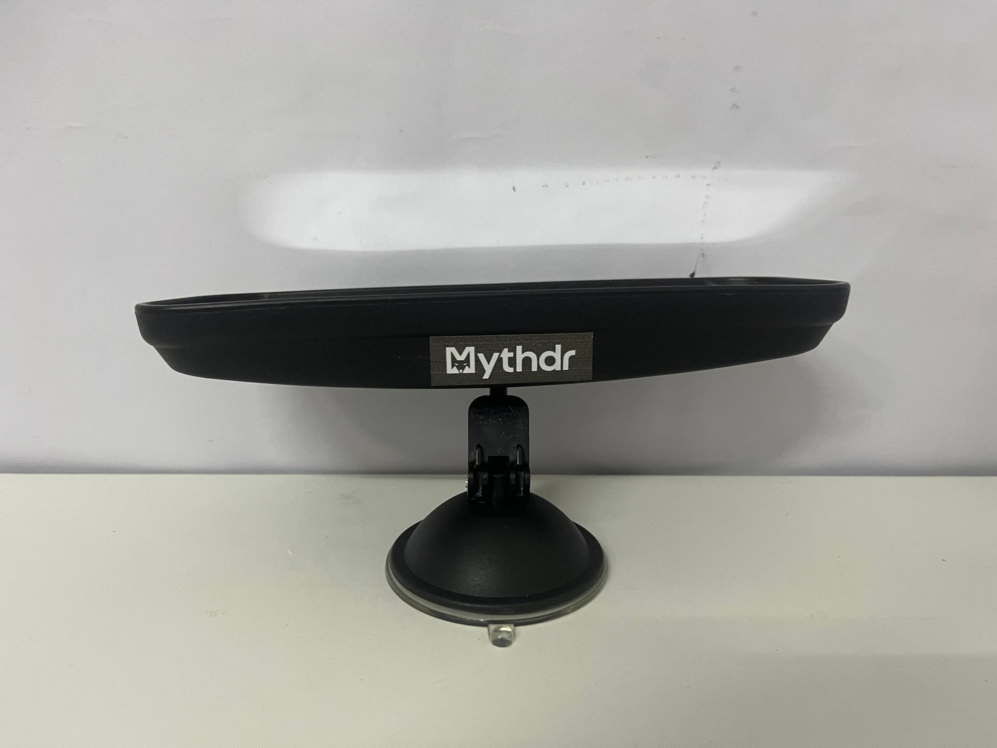 【Mythdr Ultra-Wide Rearview Mirror】—— Clearer Vision, Safer Driving