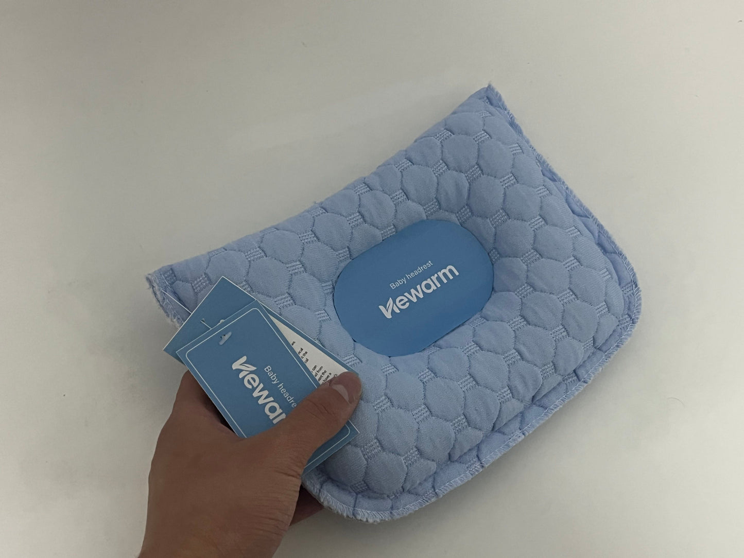 【Newarm Pillows】—— Gentle Support for Your Baby’s Delicate Head