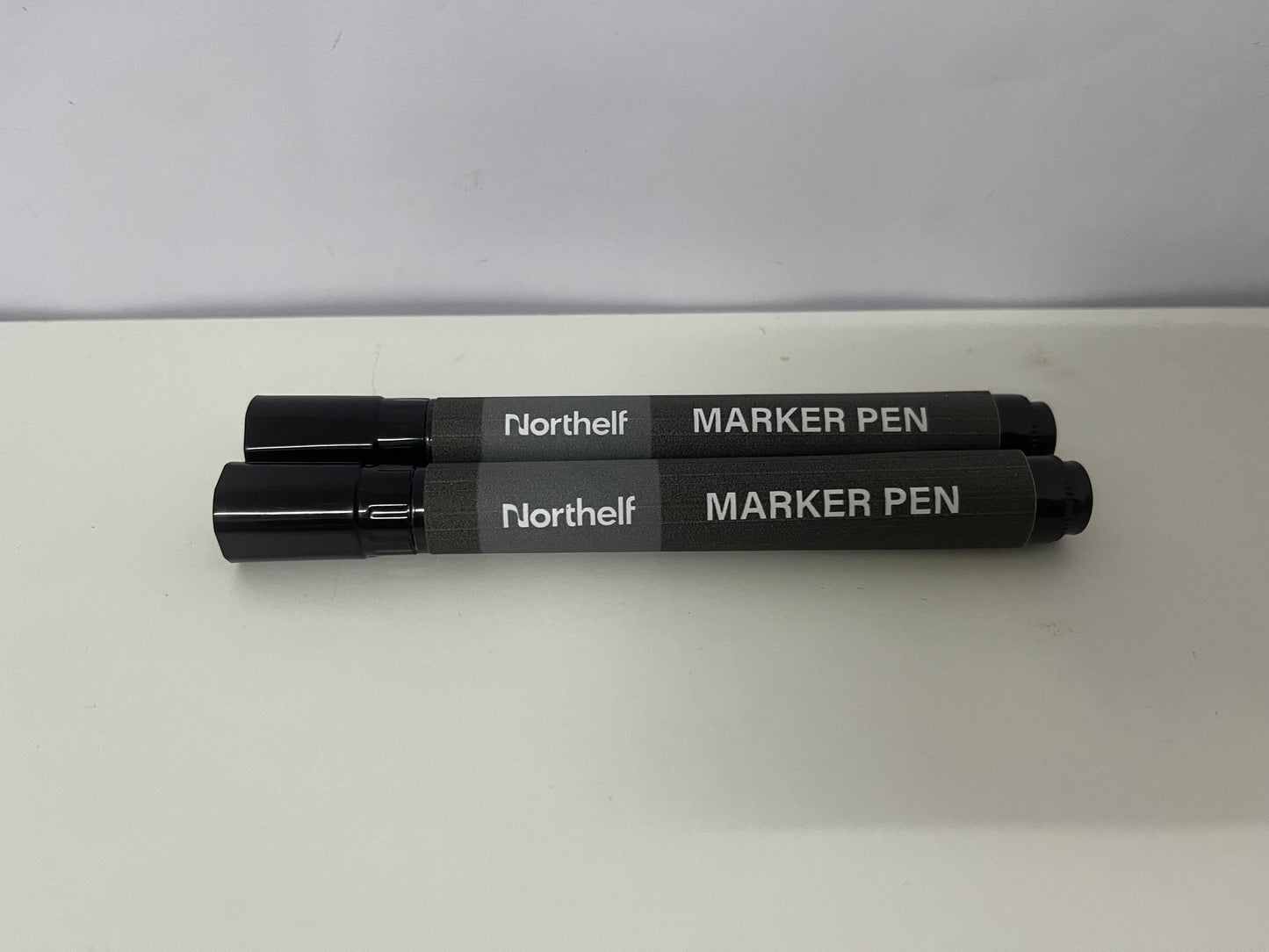 【Northelf Permanent Marker Pen】—— Reliable Tool for Clear & Long-Lasting Markings