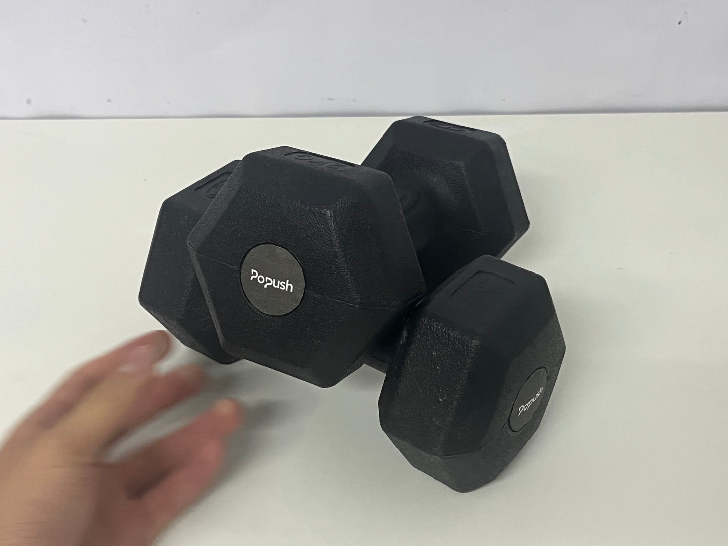 【Popush Body-building apparatus】—— Essential Strength Training Tools for Home & Gym