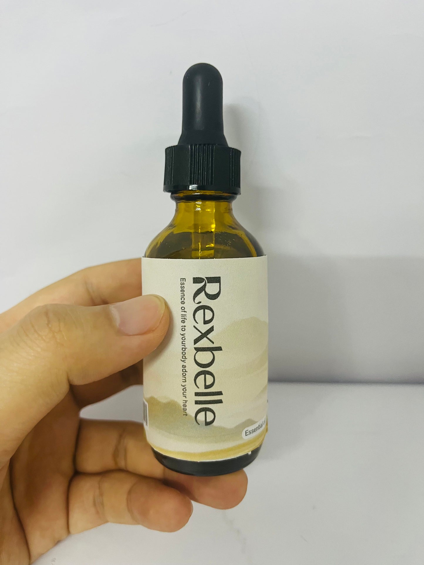 Rexbelle Ethereal oils Organic Rosehip Seed Oil for,100% Pure Rosehip Oils for Skin,Scars,Hair & Nails.2 fl Oz Cold Pressed Rose HIPS Oils for Skin Care, Anti-Aging, Scar Treatment, GUA SHA Massage Carrier Oil
