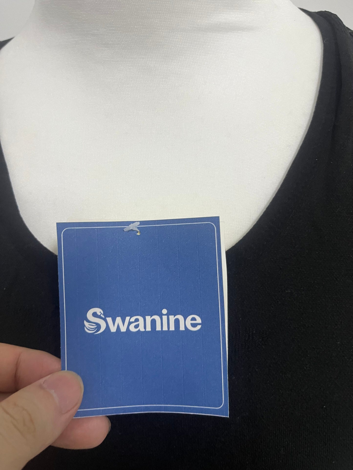 【Swanine Tracksuits】—— Stylish & Comfortable Activewear Set