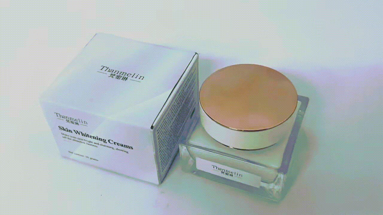 THANMELIN 梵蜜琳 skin whitening creams Lighten-Up Anti-Aging, Skin Brightening Cream