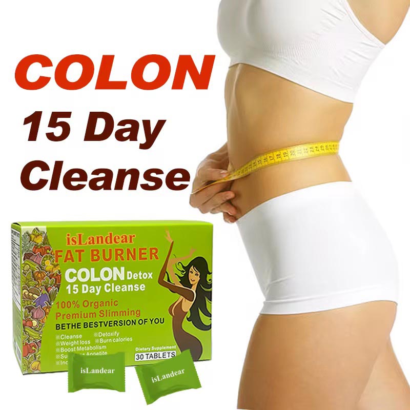 isLandear Diet pills Weight Loss Products ,High Quality Easy Slim Plus Fat Burner Tablets Healthcare Supplement