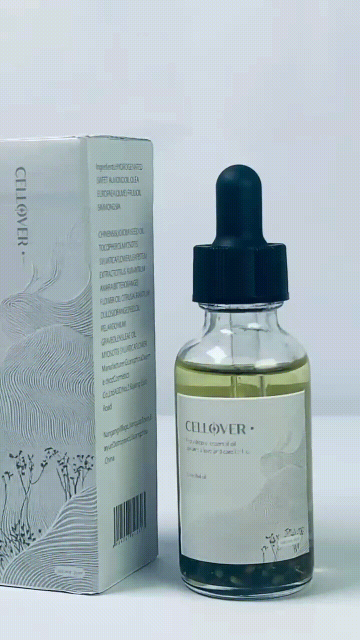 CELLOVER Eucalyptus Essential Oil,Therapeutic Grade,Premium Quality Perfect for Aromatherapy (30ml)