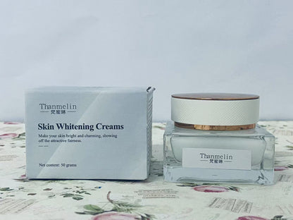 THANMELIN 梵蜜琳 skin whitening creams Lighten-Up Anti-Aging, Skin Brightening Cream