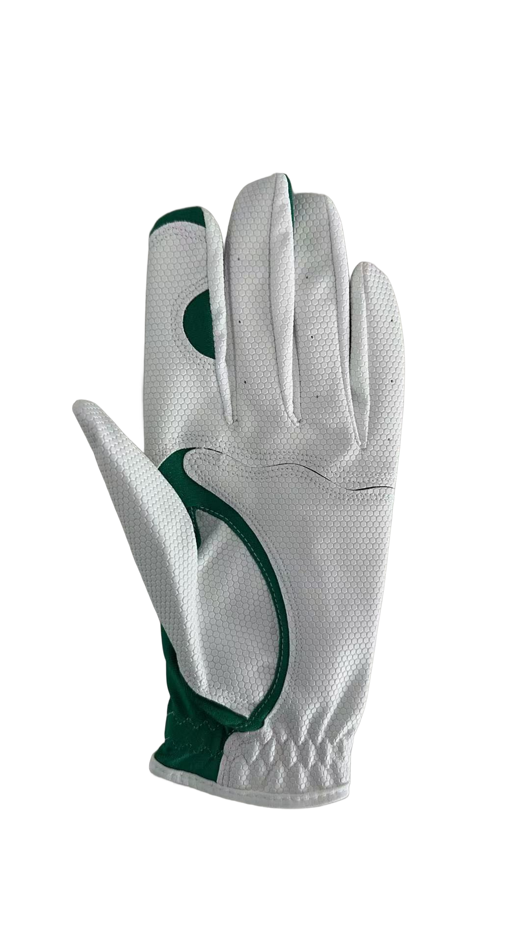 Parelder Golf gloves Golf Gloves Microfiber Synthetic Gloves for Left Hand Right Hand Golf Gloves Extra