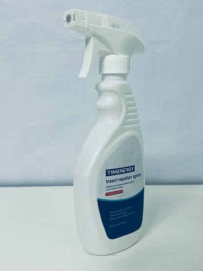 TIMENERGY Insect repellent agents Your Invisible Shield Against Pests