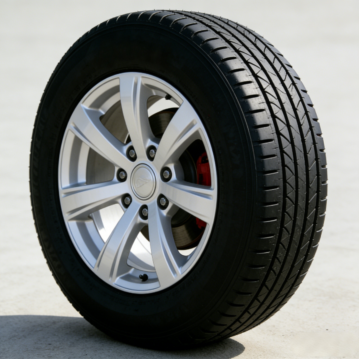 Extrant High Performance All-Season Car Tires, Quiet Comfortable Wear-Resistant Grip, Tires for Vehicles for Passenger Cars & SUVs