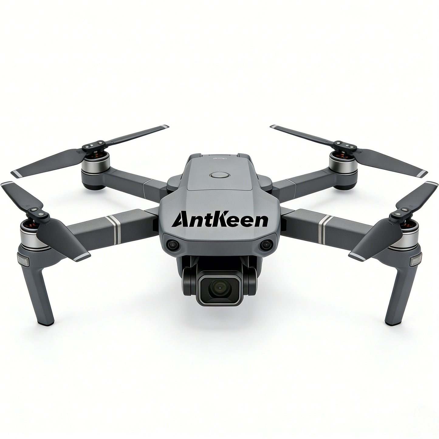 AntKeen Professional Drone with 4K UHD Camera, Intelligent Return-to-Home, Long Flight Time, Foldable & Portable Quadcopter, Ideal for Travel & Outdoor Photography