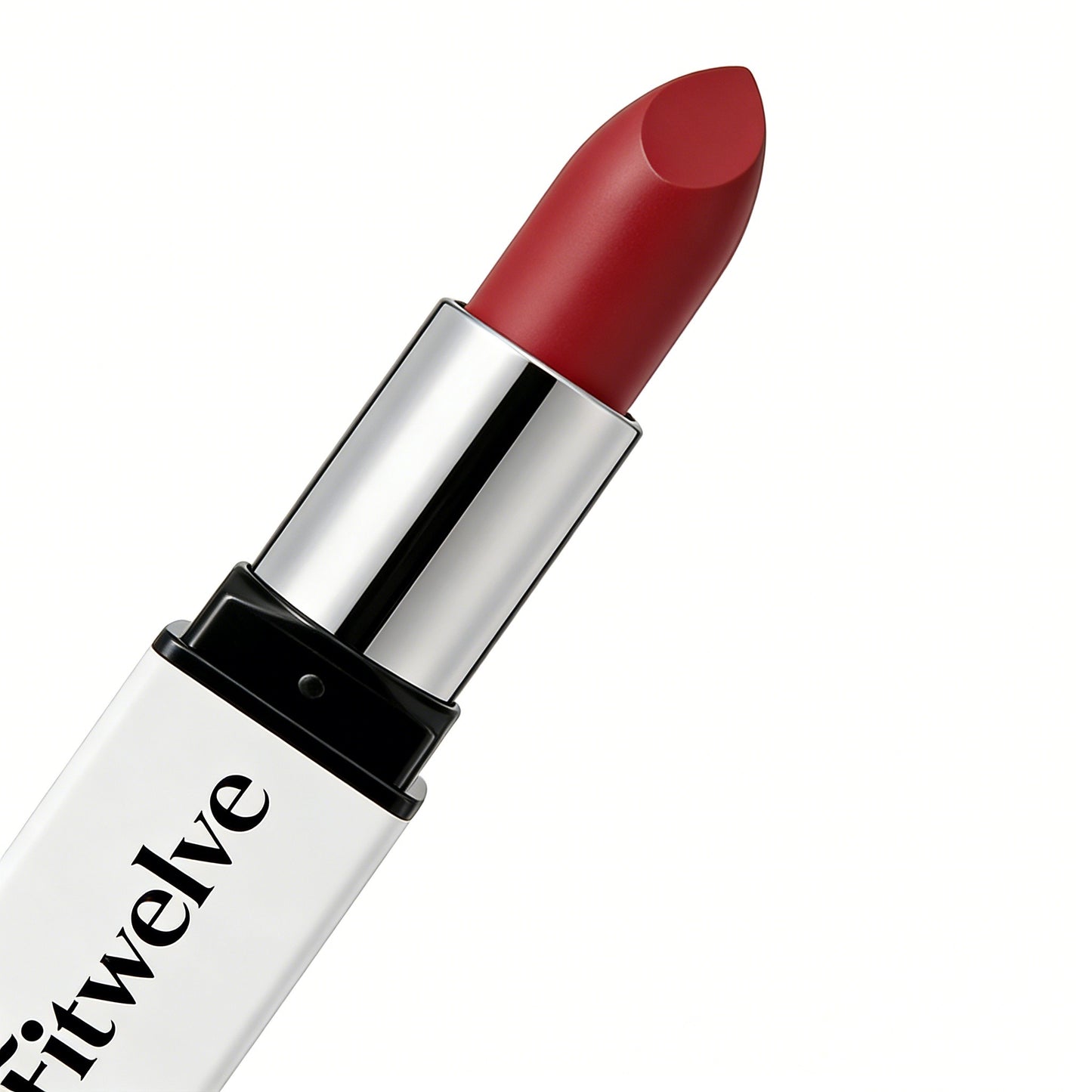 Fitweleve Velvet Matte Lipsticks, Long-Lasting Color Non-Stick Cup, Moisturizing Lipstick, Daily & Dating Lip Makeup
