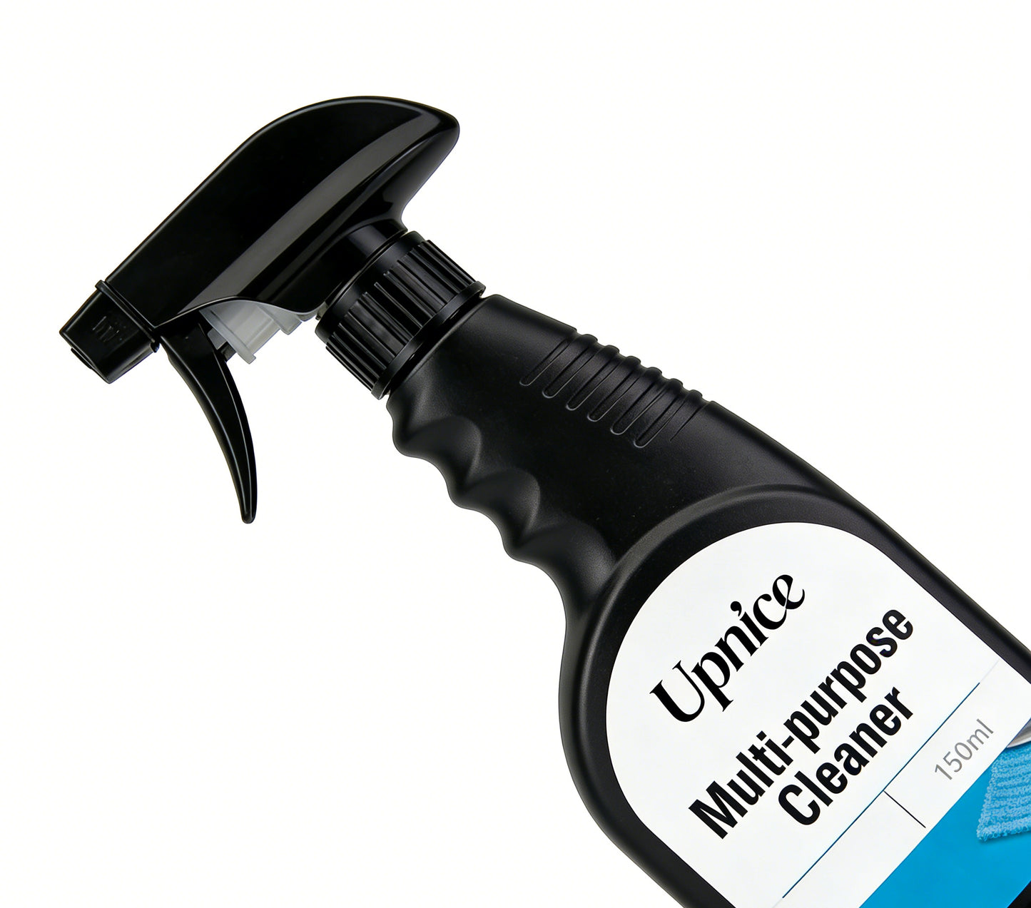 Upnice Multi-purpose Cleaner, Heavy Duty Degreaser for Kitchen, All-in-one Automobile Cleaners & Household Cleaning Spray, 150ml Portable Size
