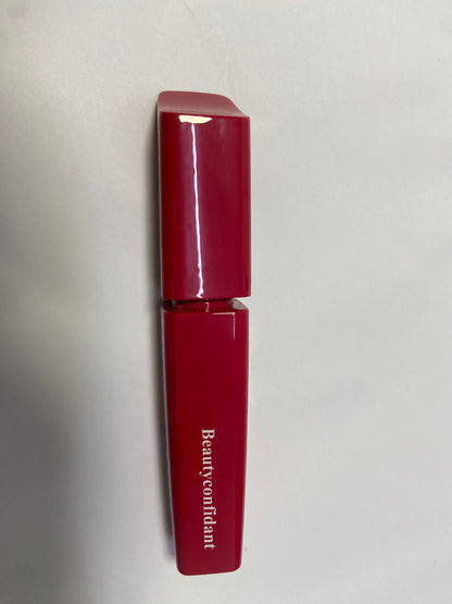 Beautyconfidant Mascara, Thickening, Volume & Length Eye Makeup with Aloe and Vitamin B5, Hypoallergenic-Fragrance Free, Ophthalmologist Tested, 402 Black (Pack of 1)