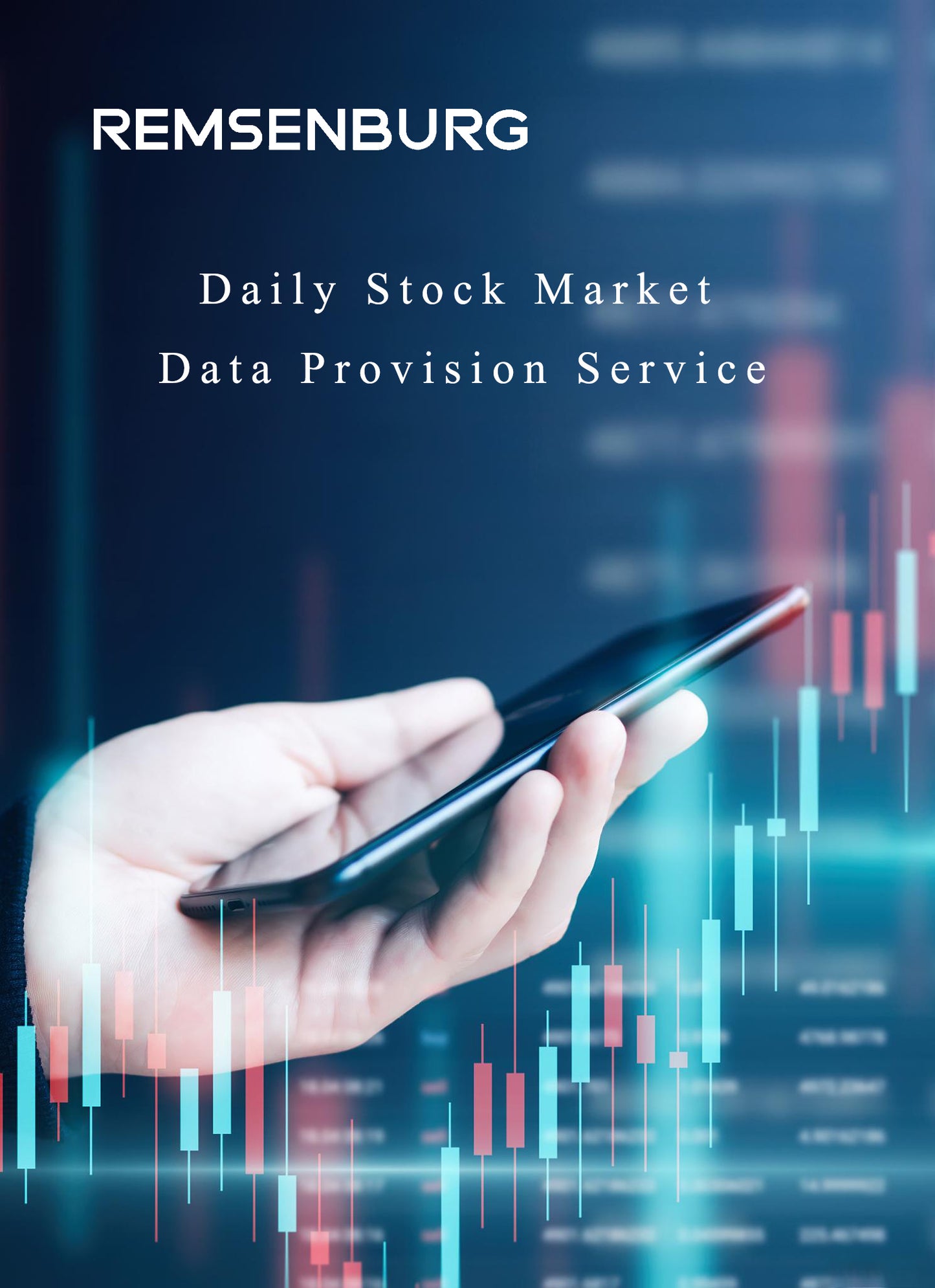 REMSENBURG Daily Stock Market Data Provision Service
