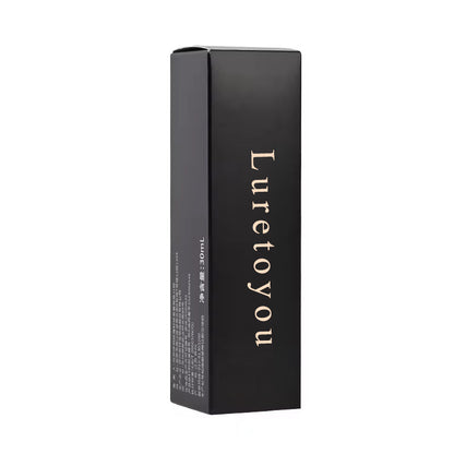 Luretoyou Lipstick,Lightweight feel on the lips,Lead The Way