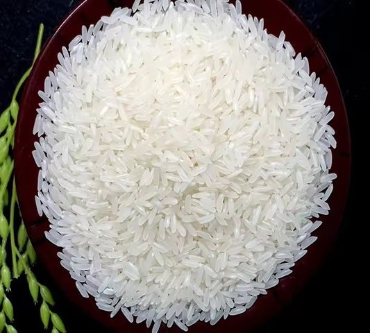 Freemoon Jasmine Long Grain Fragrant Rice
