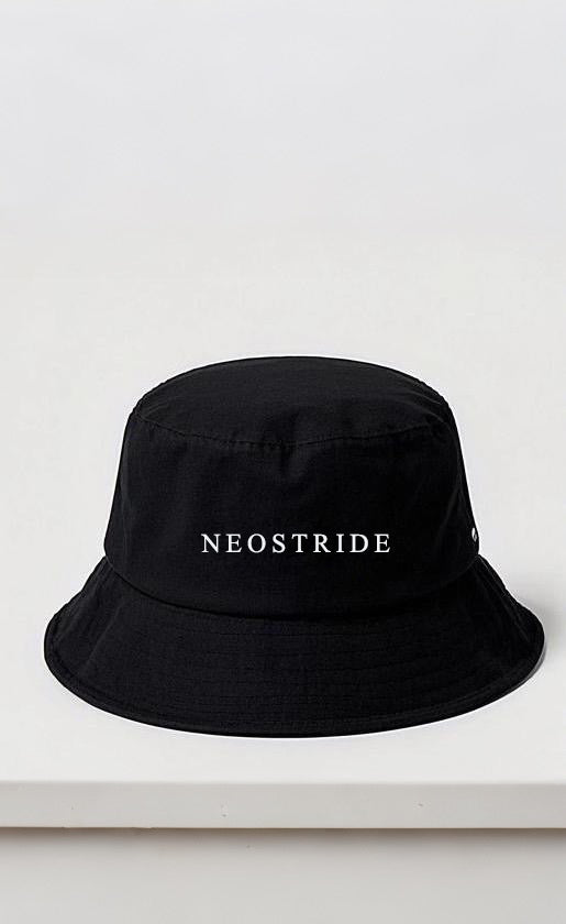 NEOSTRIDE Hats Bucket Hat for Women Men Cotton Summer Sun Beach Fishing Cap