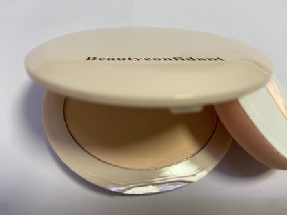 Prime & Stay Finishing Powder, Sets Makeup, Controls Shine & Smooths Complexion, Delivers A Matte Finish, Vegan & Cruelty-Free, Fair/Light