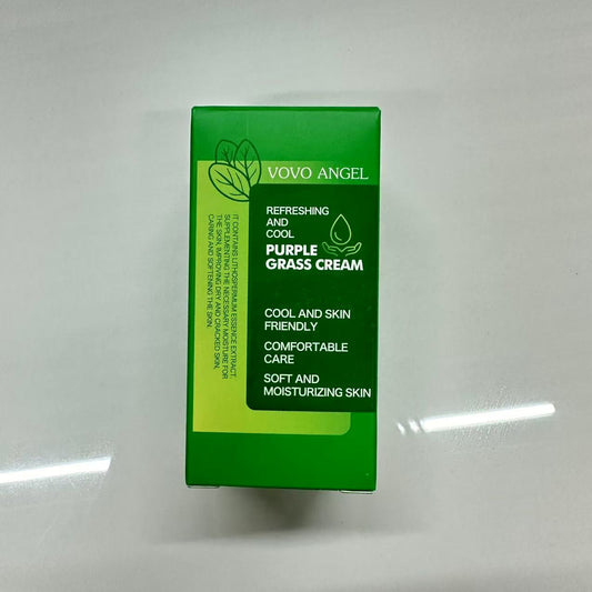 VOVO ANGEL Foot Cream, Foot Cream Very Dry Feet, Comfortable Care, Soft and Moisturizing Skin