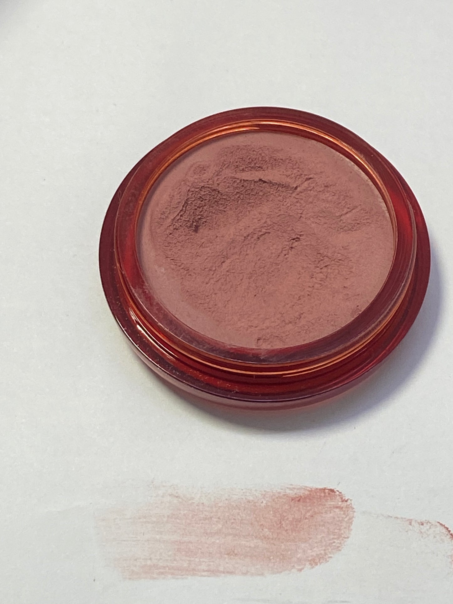 FlowerDance blush Natural, healthy glow for any skin type
