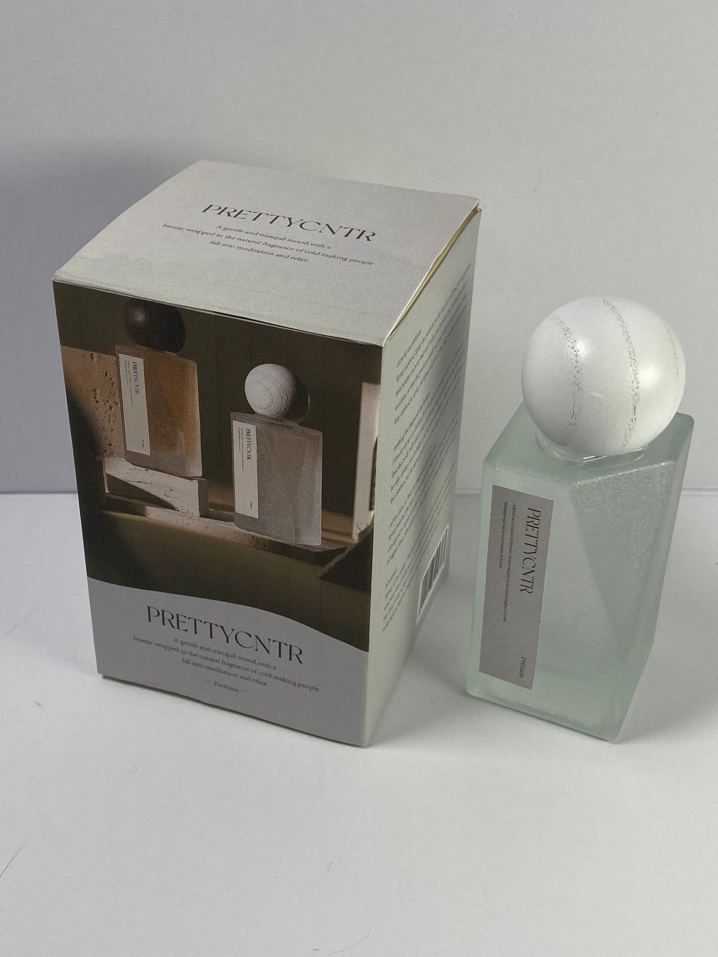 PRETTYCNTR Perfumes Hair Perfume for Women, Long Lasting Fragrance Perfume Mist for Hair & Body