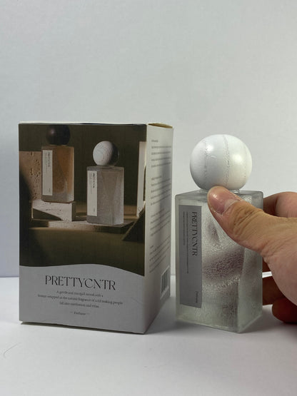 PRETTYCNTR Perfumes Hair Perfume for Women, Long Lasting Fragrance Perfume Mist for Hair & Body