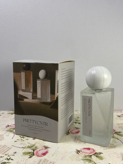 PRETTYCNTR Perfumes Hair Perfume for Women, Long Lasting Fragrance Perfume Mist for Hair & Body