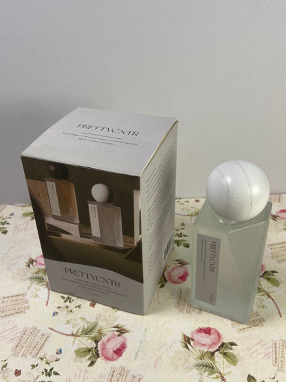PRETTYCNTR Perfumes Hair Perfume for Women, Long Lasting Fragrance Perfume Mist for Hair & Body