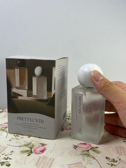PRETTYCNTR Perfumes Hair Perfume for Women, Long Lasting Fragrance Perfume Mist for Hair & Body