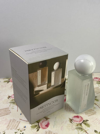 PRETTYCNTR Perfumes Hair Perfume for Women, Long Lasting Fragrance Perfume Mist for Hair & Body