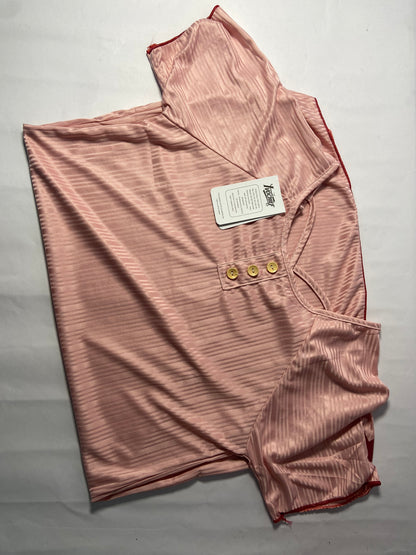 IVOCHIEF Sleepshirts Women's Nightshirt Soft Nightgowns for Women Short Sleeve dress Sleepwear