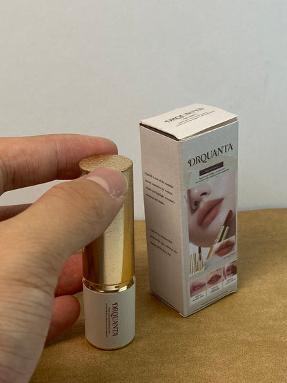 DRQUANTA Lipstick ABSOLUTE VELVET MATTE LIPSTICK LONG LASTING WATERPROOF PIGMENT MAKEUP