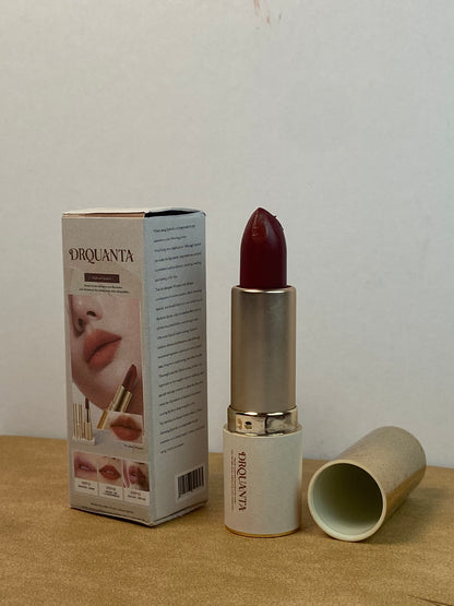 DRQUANTA Lipstick ABSOLUTE VELVET MATTE LIPSTICK LONG LASTING WATERPROOF PIGMENT MAKEUP