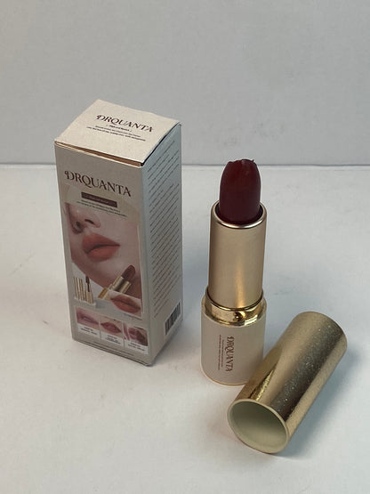 DRQUANTA Lipstick ABSOLUTE VELVET MATTE LIPSTICK LONG LASTING WATERPROOF PIGMENT MAKEUP