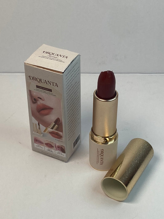 DRQUANTA Lipstick ABSOLUTE VELVET MATTE LIPSTICK LONG LASTING WATERPROOF PIGMENT MAKEUP