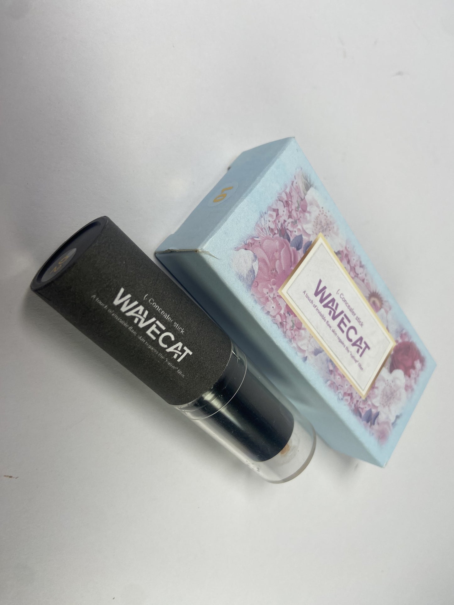 WAVECAT Lit Up Highlighter Stick - Nectar 02#